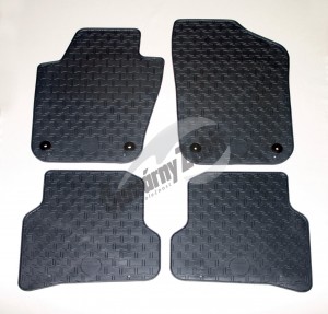 Seat IBIZA 5 (2008-), IBIZA ST (2010-)